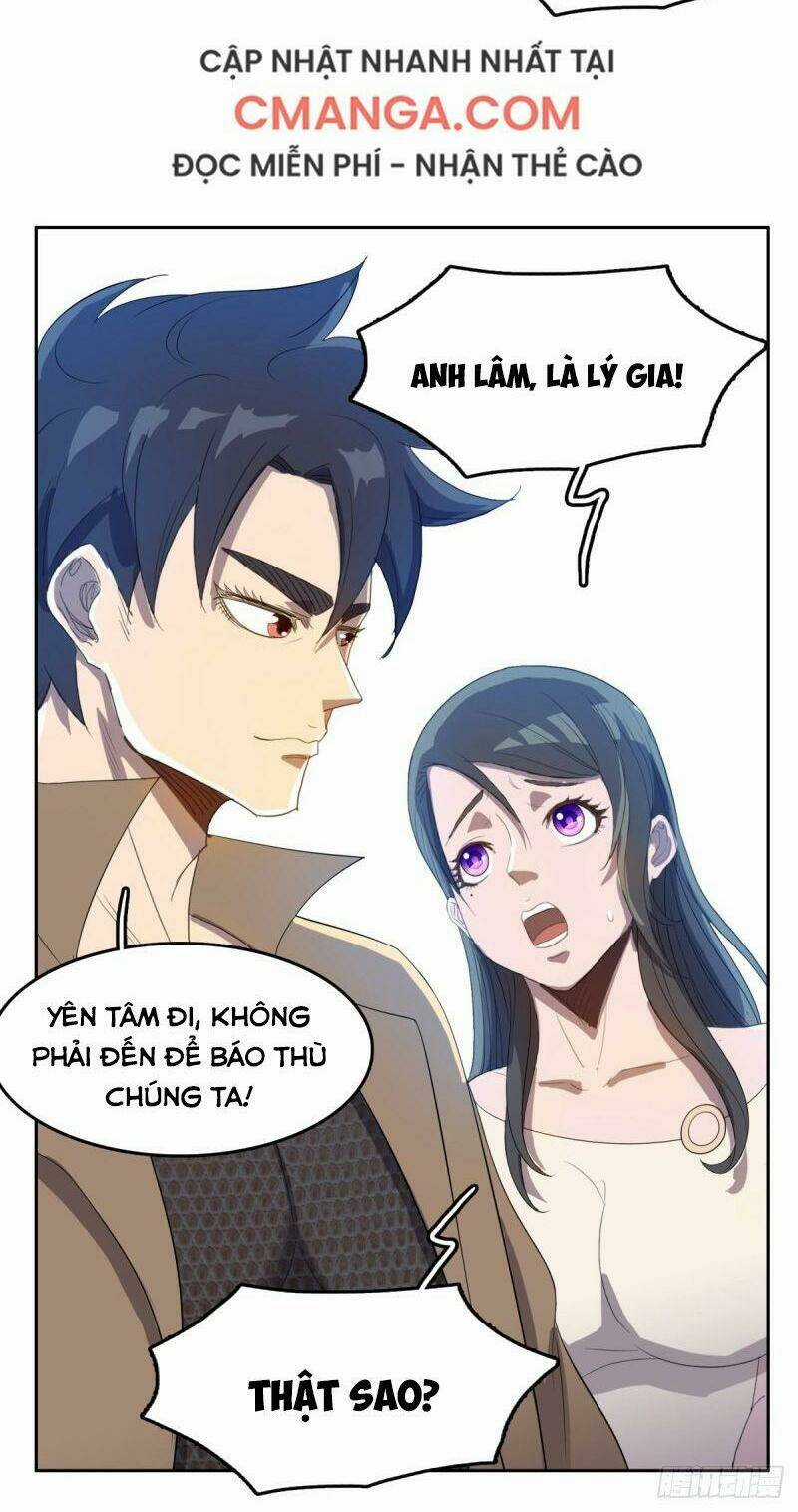 Phụ Hồn Giả - Chapter 33 - Trang 26