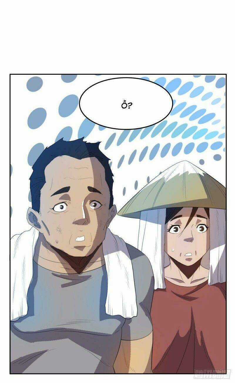 Phụ Hồn Giả - Chapter 33 - Trang 28