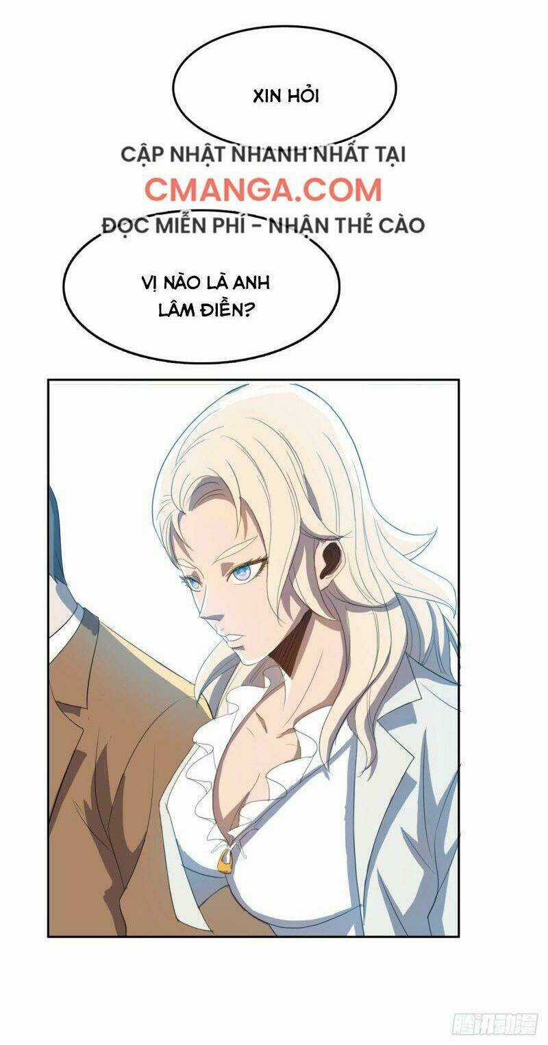 Phụ Hồn Giả - Chapter 33 - Trang 30