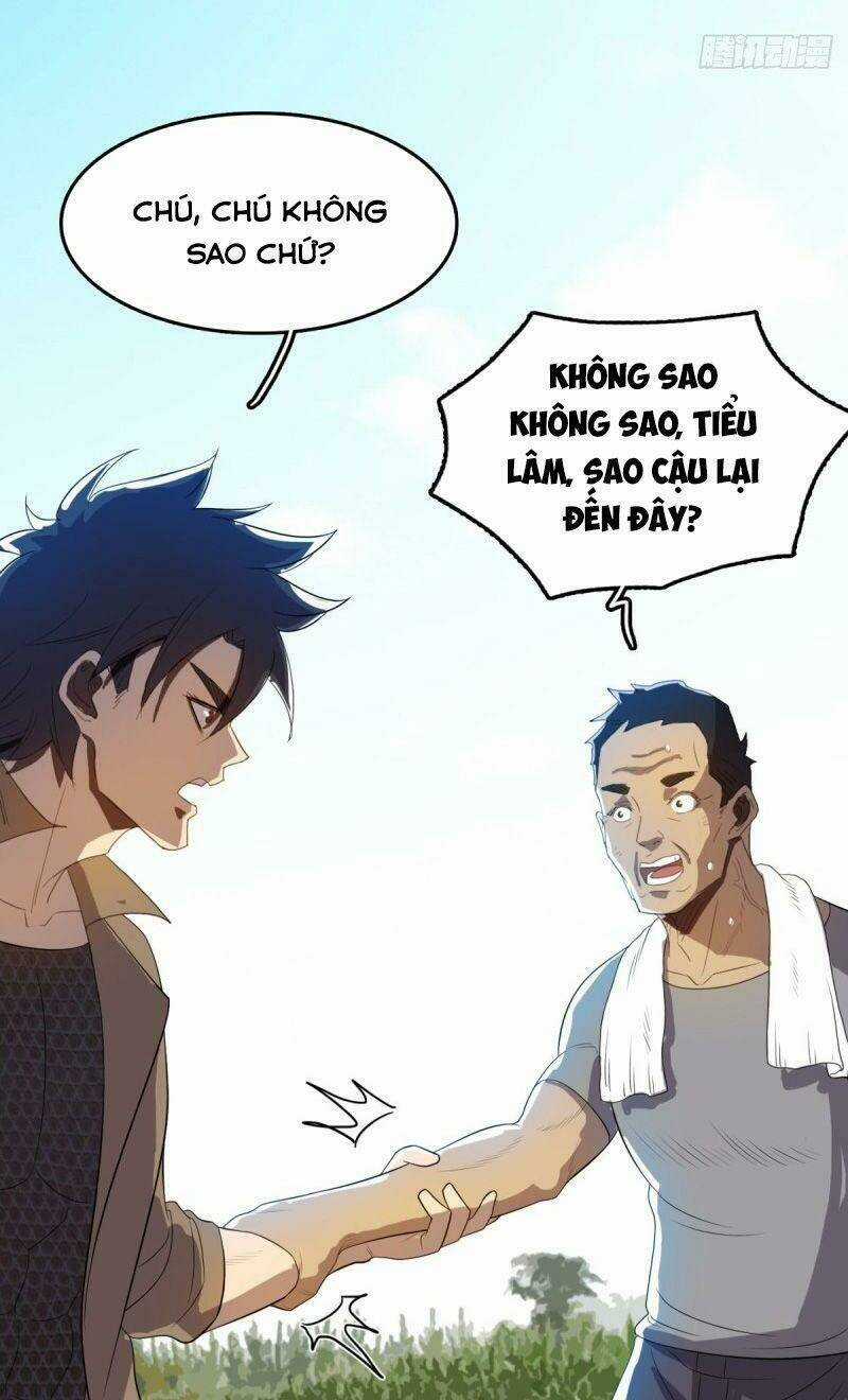 Phụ Hồn Giả - Chapter 33 - Trang 4