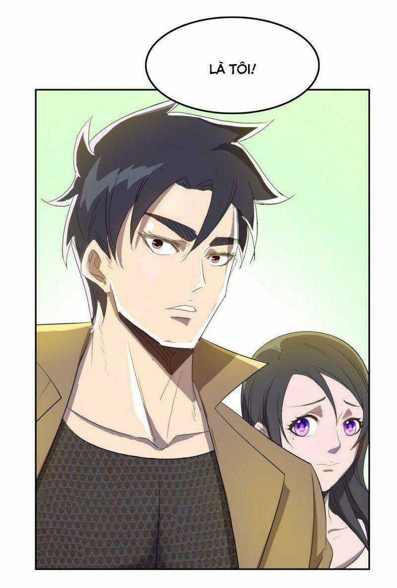 Phụ Hồn Giả - Chapter 33 - Trang 31