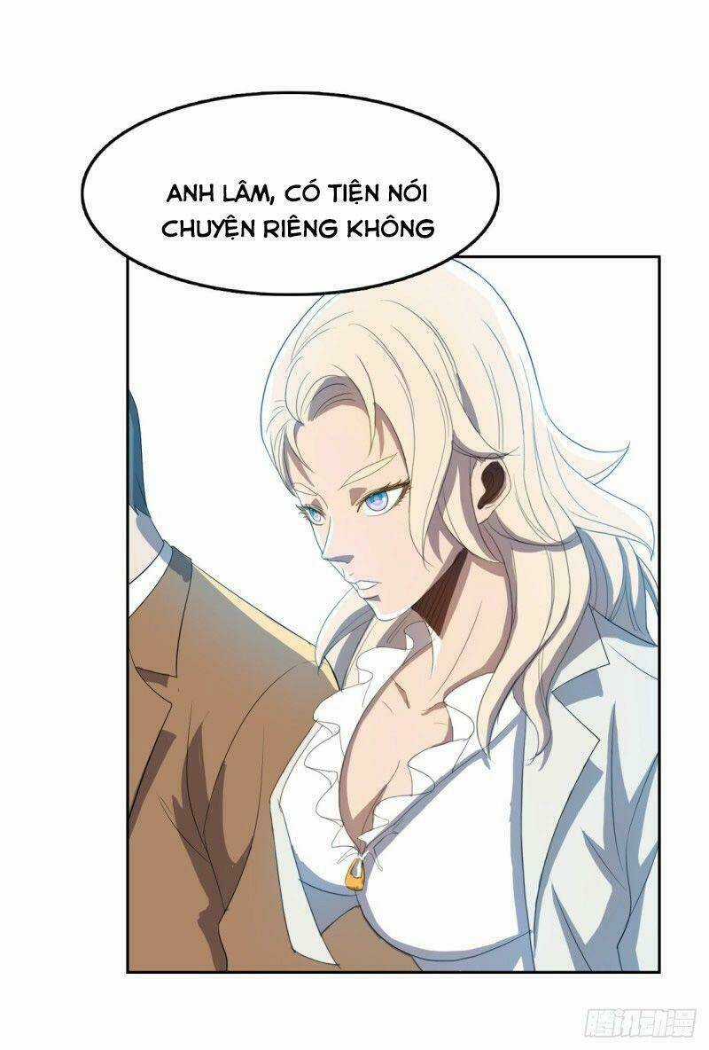 Phụ Hồn Giả - Chapter 33 - Trang 32