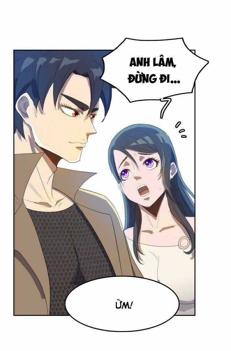 Phụ Hồn Giả - Chapter 33 - Trang 33