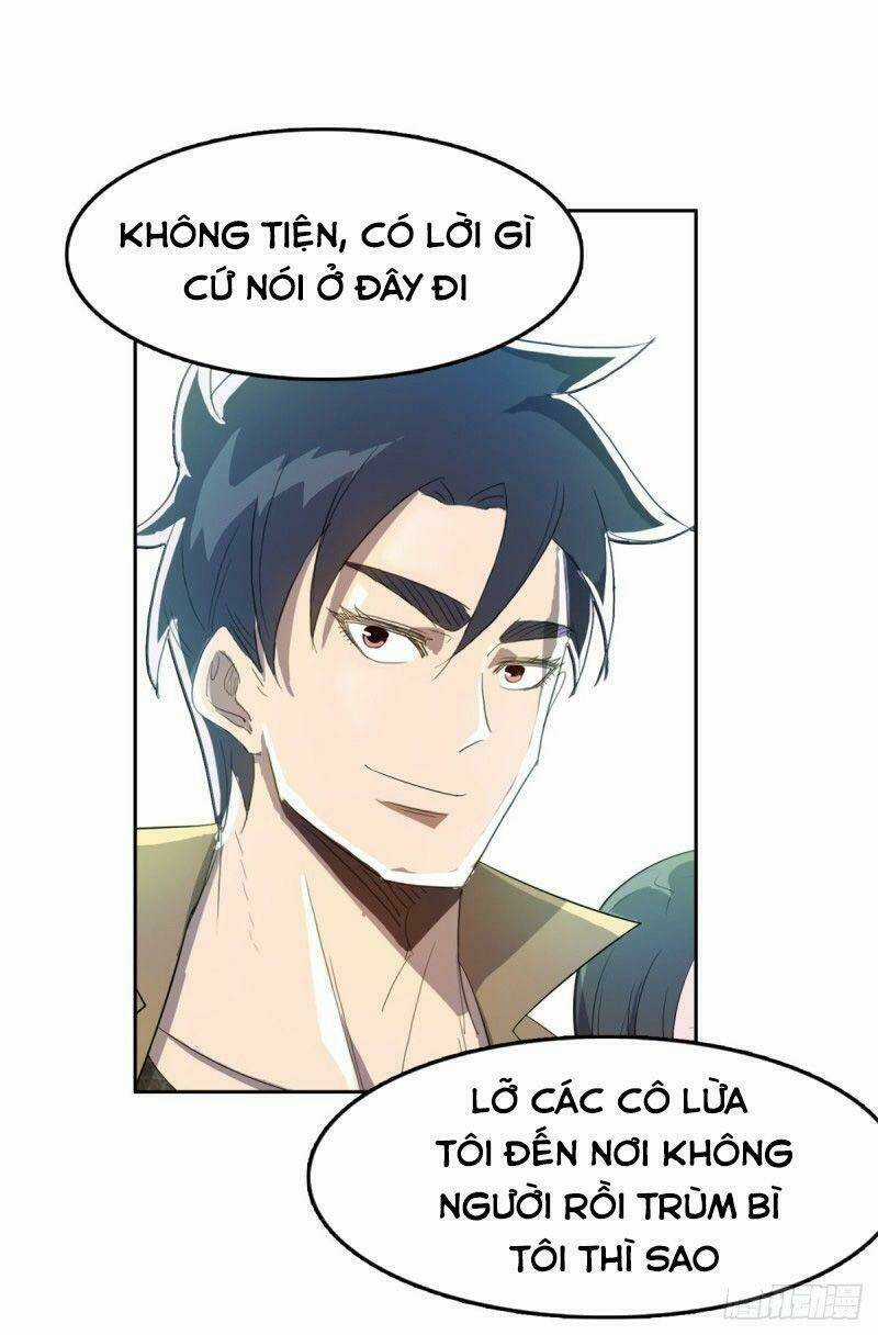 Phụ Hồn Giả - Chapter 33 - Trang 34