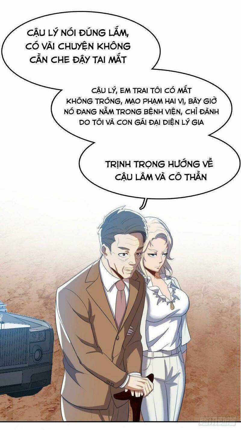 Phụ Hồn Giả - Chapter 33 - Trang 36