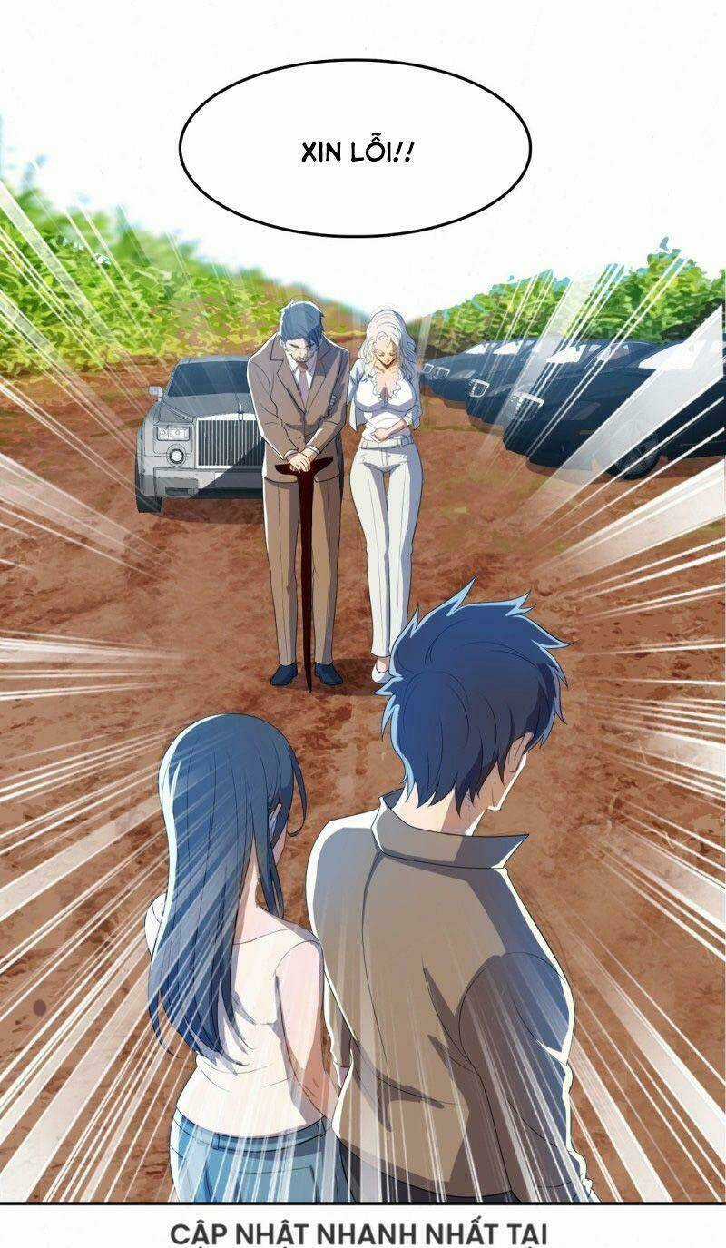 Phụ Hồn Giả - Chapter 33 - Trang 37