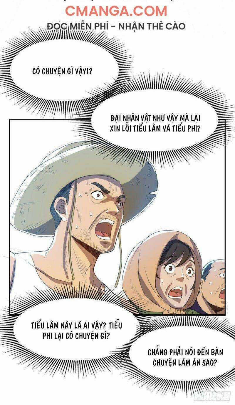 Phụ Hồn Giả - Chapter 33 - Trang 38