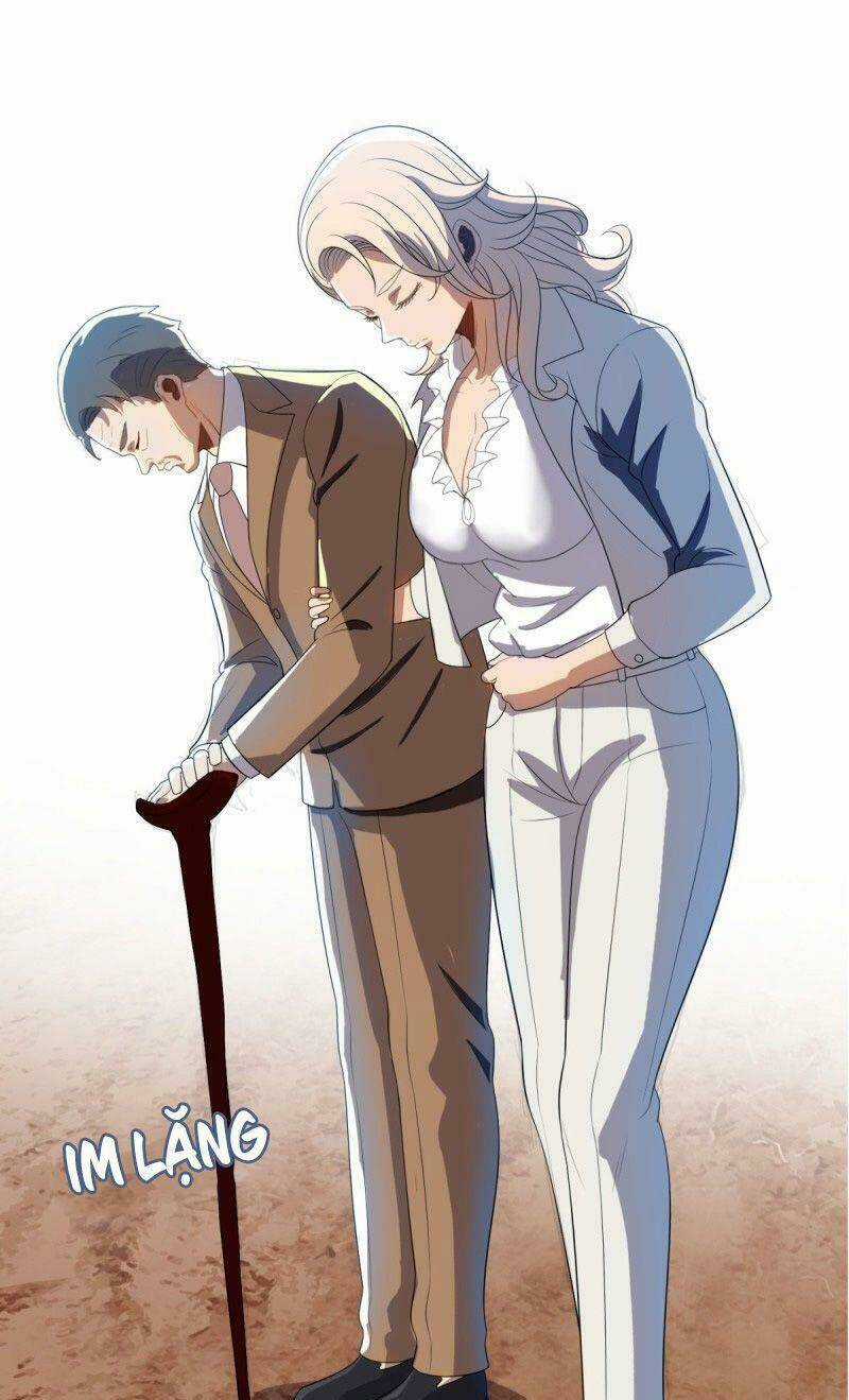 Phụ Hồn Giả - Chapter 33 - Trang 39