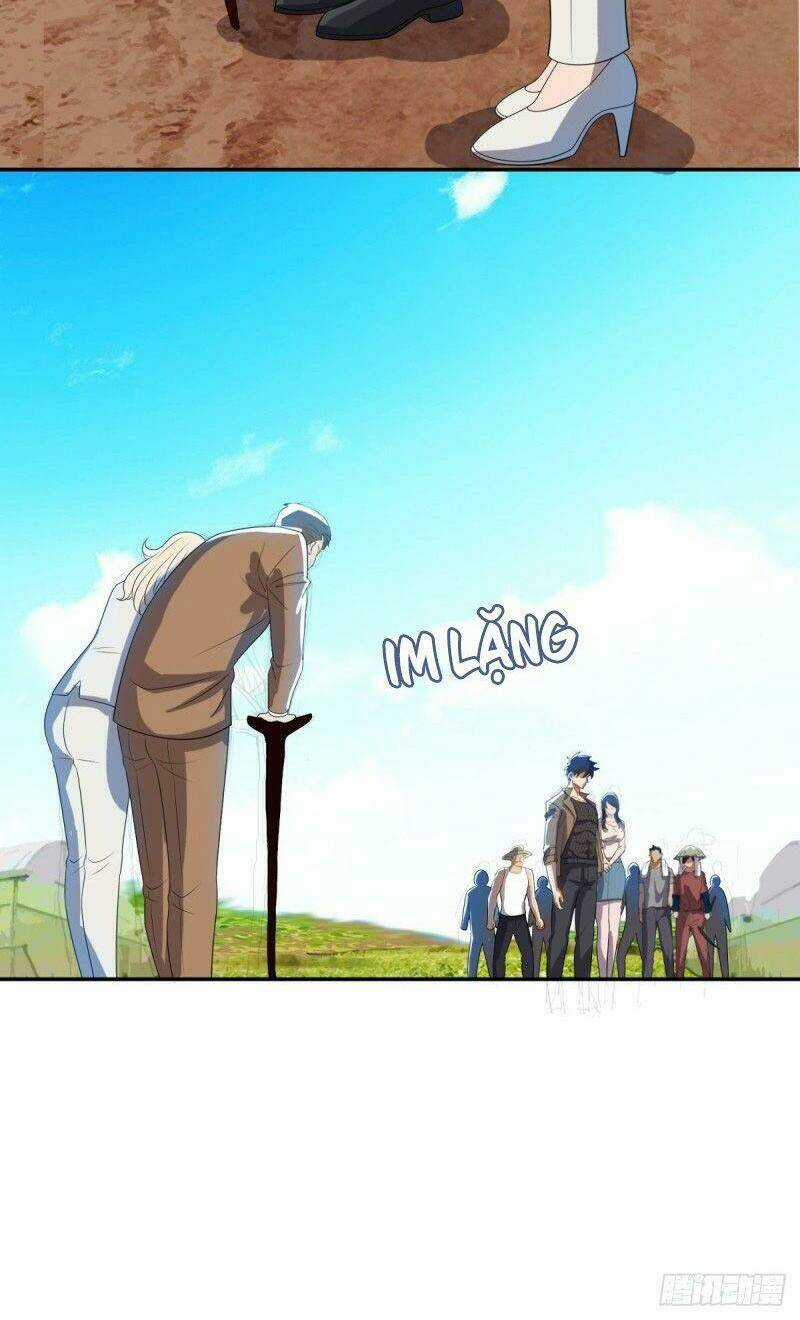 Phụ Hồn Giả - Chapter 33 - Trang 40