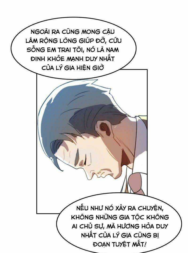 Phụ Hồn Giả - Chapter 33 - Trang 41