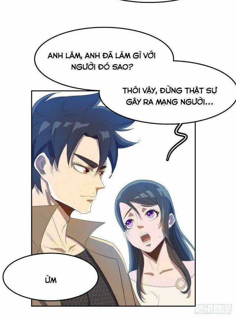 Phụ Hồn Giả - Chapter 33 - Trang 42