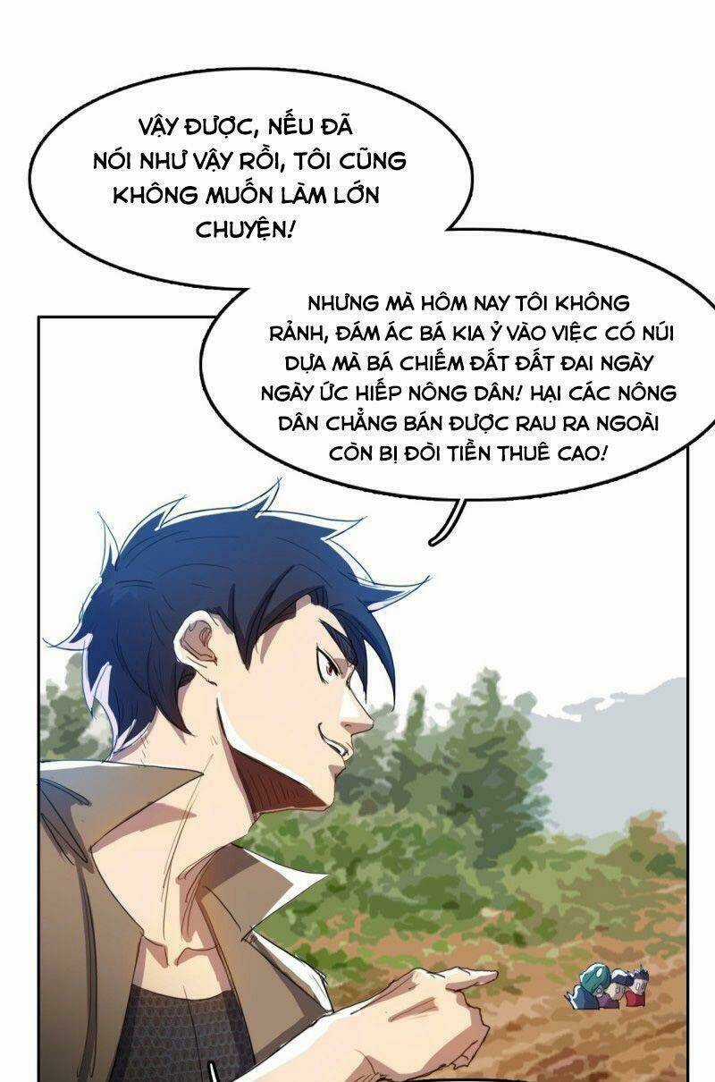 Phụ Hồn Giả - Chapter 33 - Trang 43