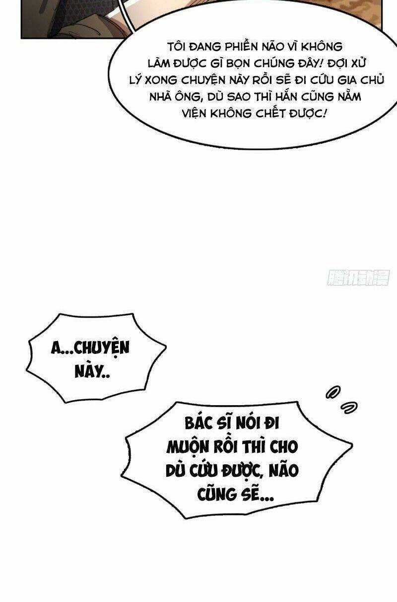 Phụ Hồn Giả - Chapter 33 - Trang 44