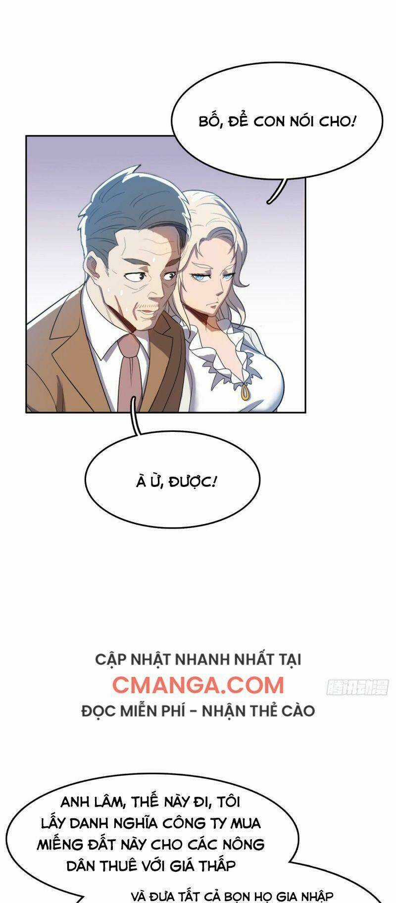 Phụ Hồn Giả - Chapter 33 - Trang 45