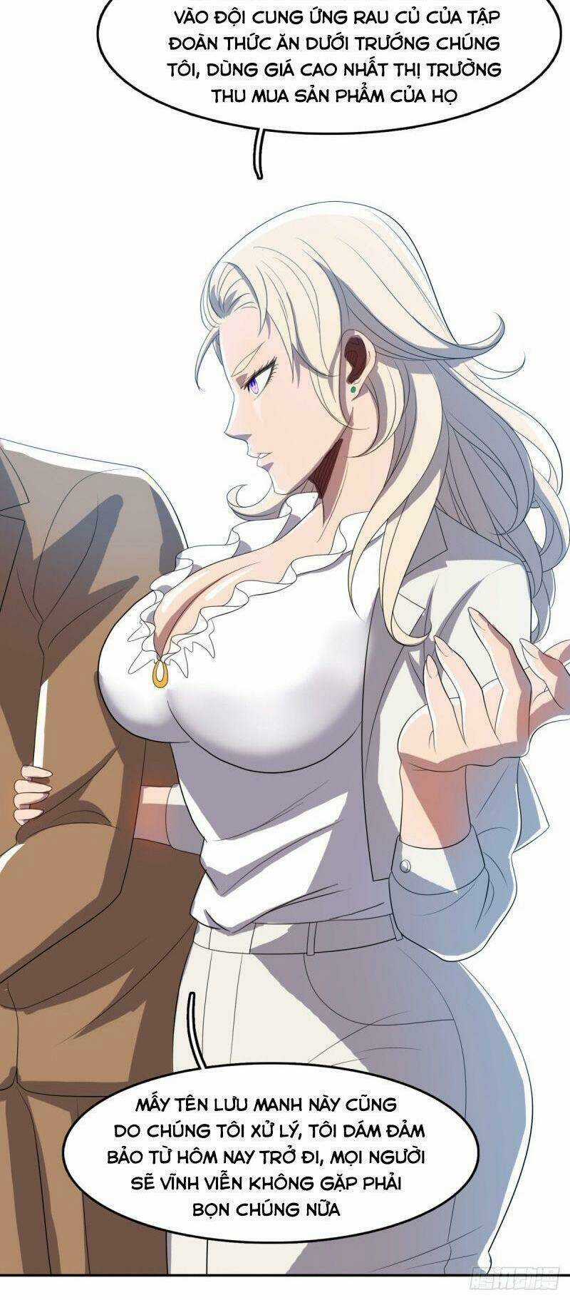 Phụ Hồn Giả - Chapter 33 - Trang 46