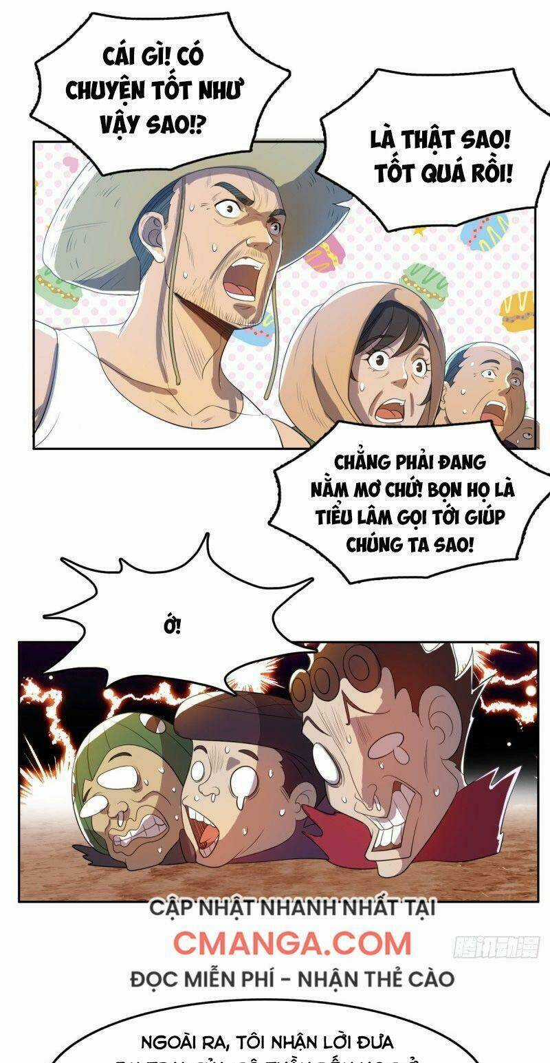 Phụ Hồn Giả - Chapter 33 - Trang 47