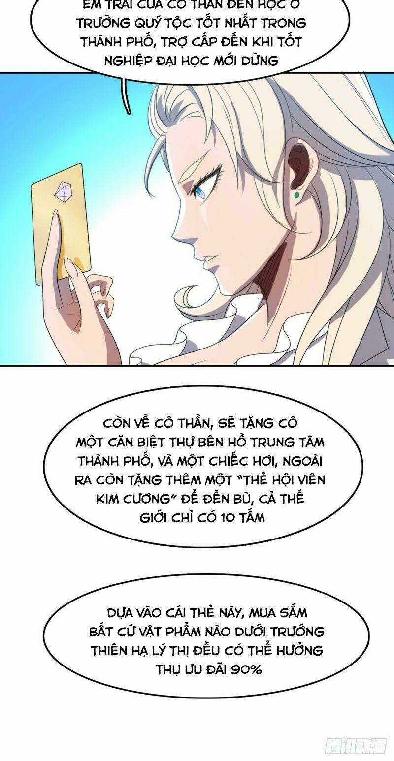 Phụ Hồn Giả - Chapter 33 - Trang 48