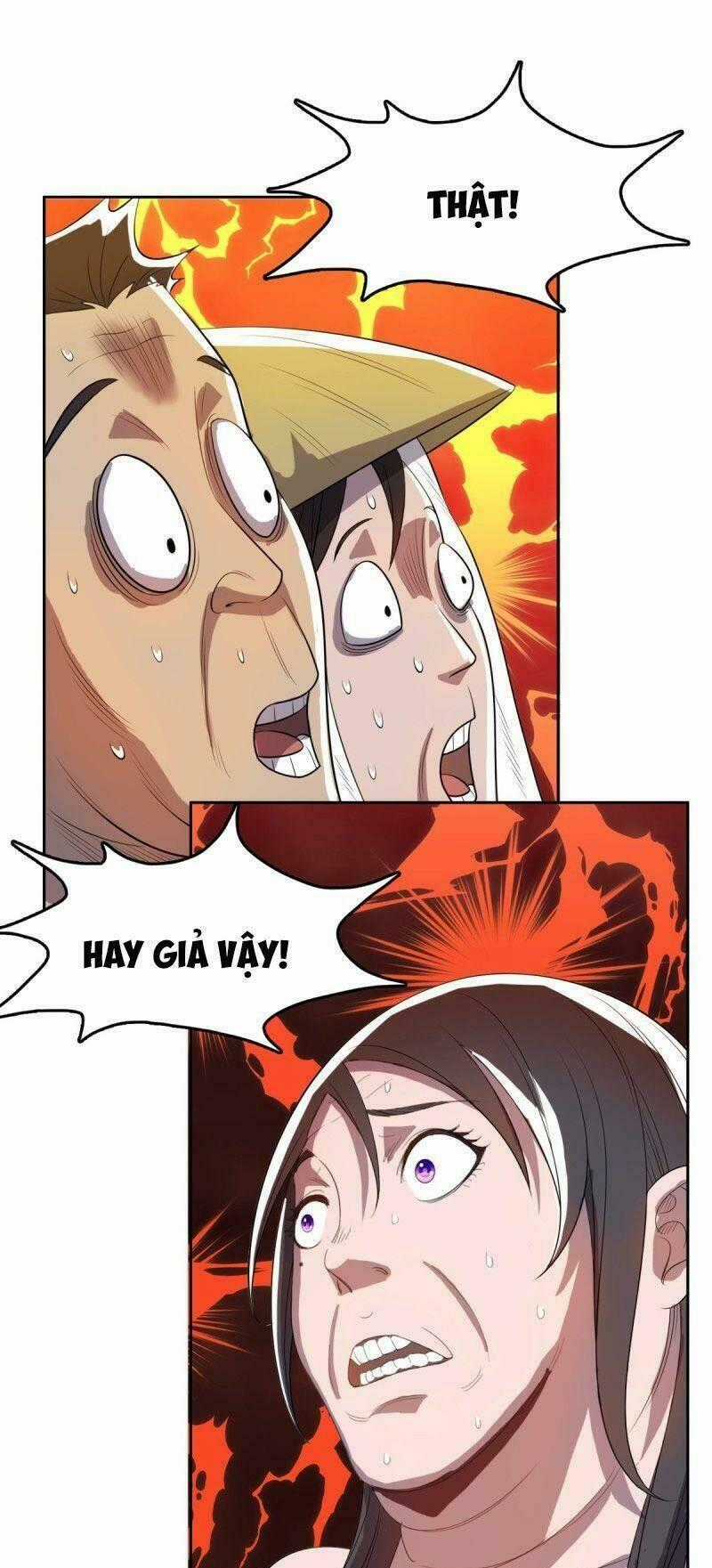 Phụ Hồn Giả - Chapter 33 - Trang 49