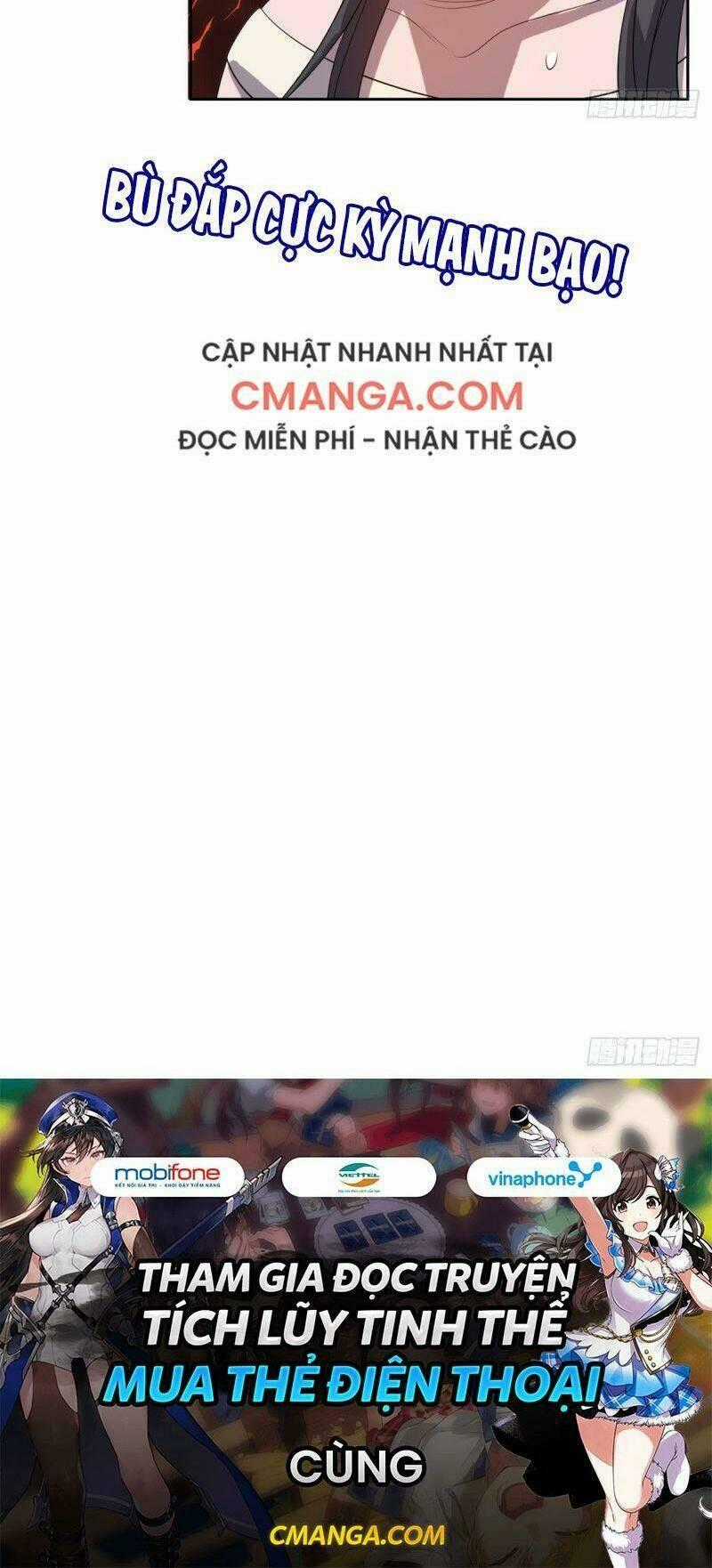 Phụ Hồn Giả - Chapter 33 - Trang 50