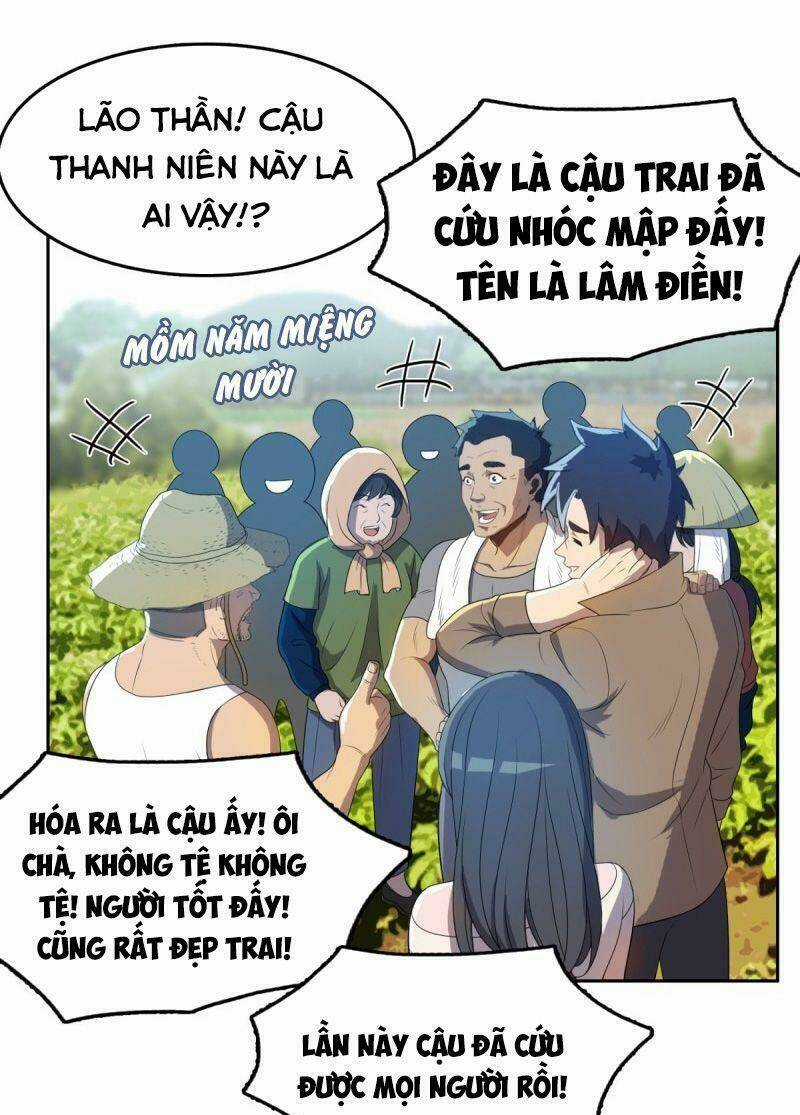 Phụ Hồn Giả - Chapter 33 - Trang 7