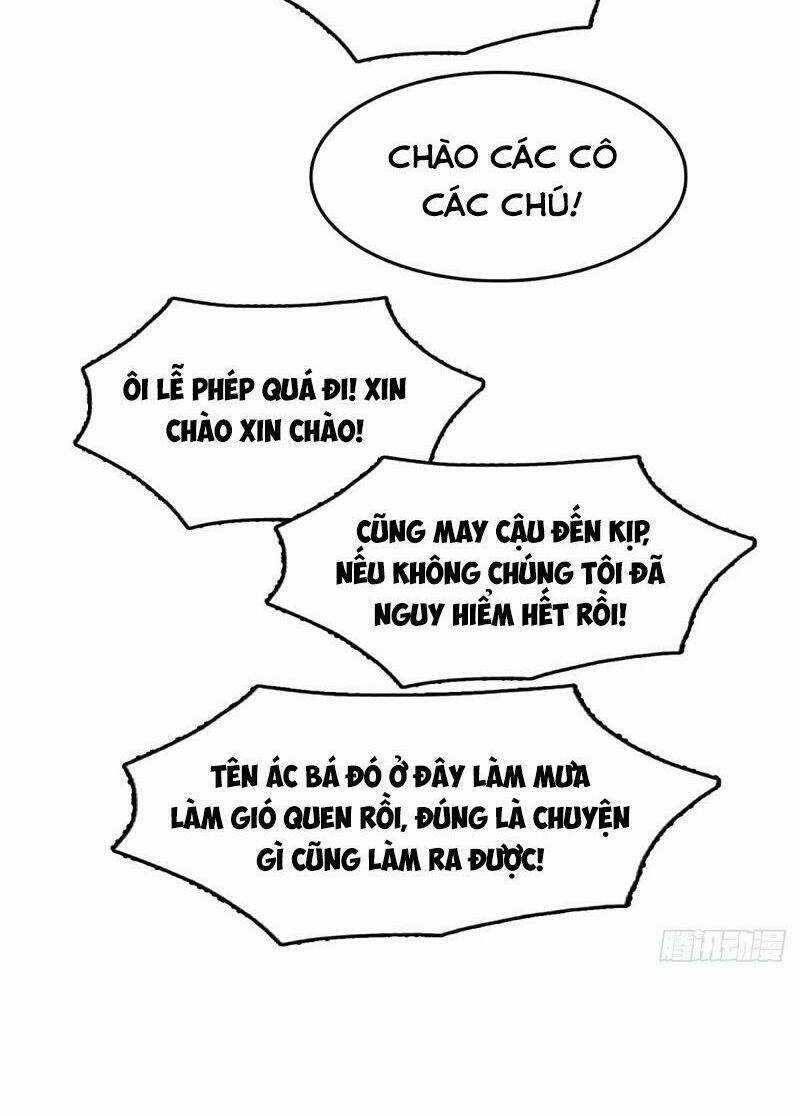 Phụ Hồn Giả - Chapter 33 - Trang 8