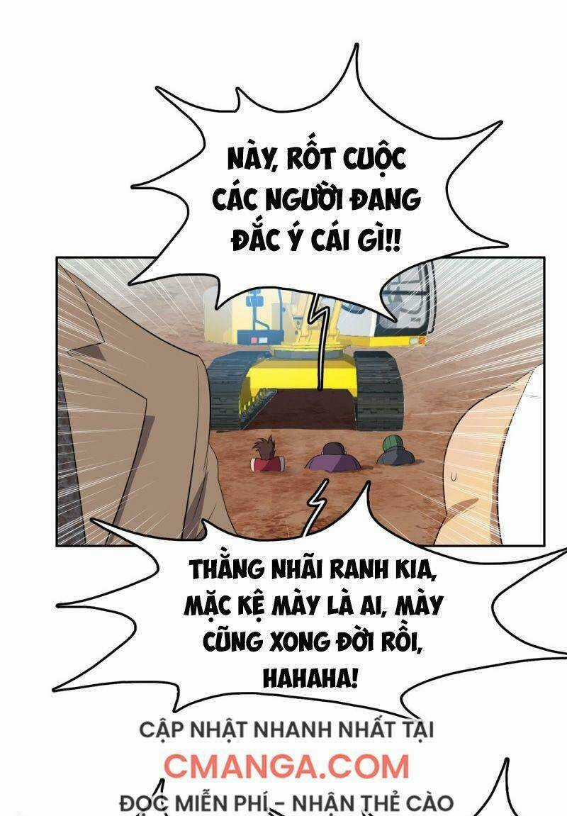 Phụ Hồn Giả - Chapter 33 - Trang 9