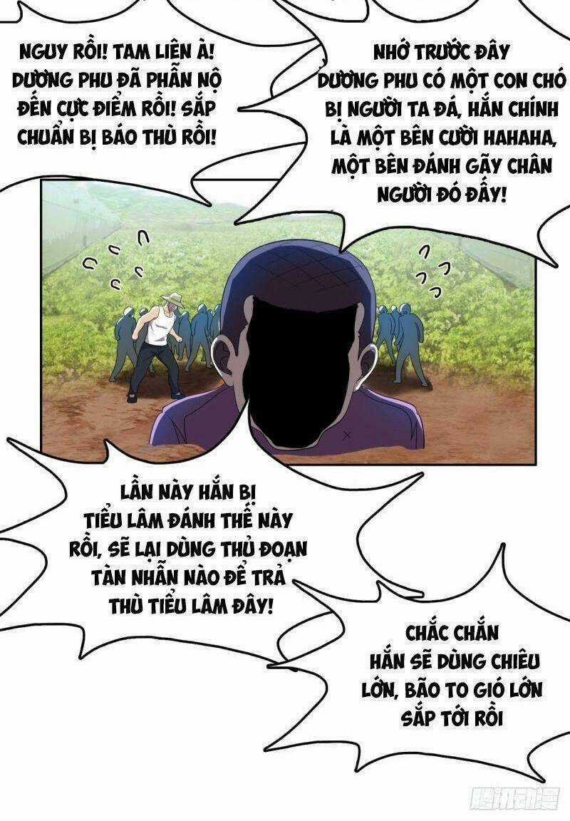 Phụ Hồn Giả - Chapter 33 - Trang 10