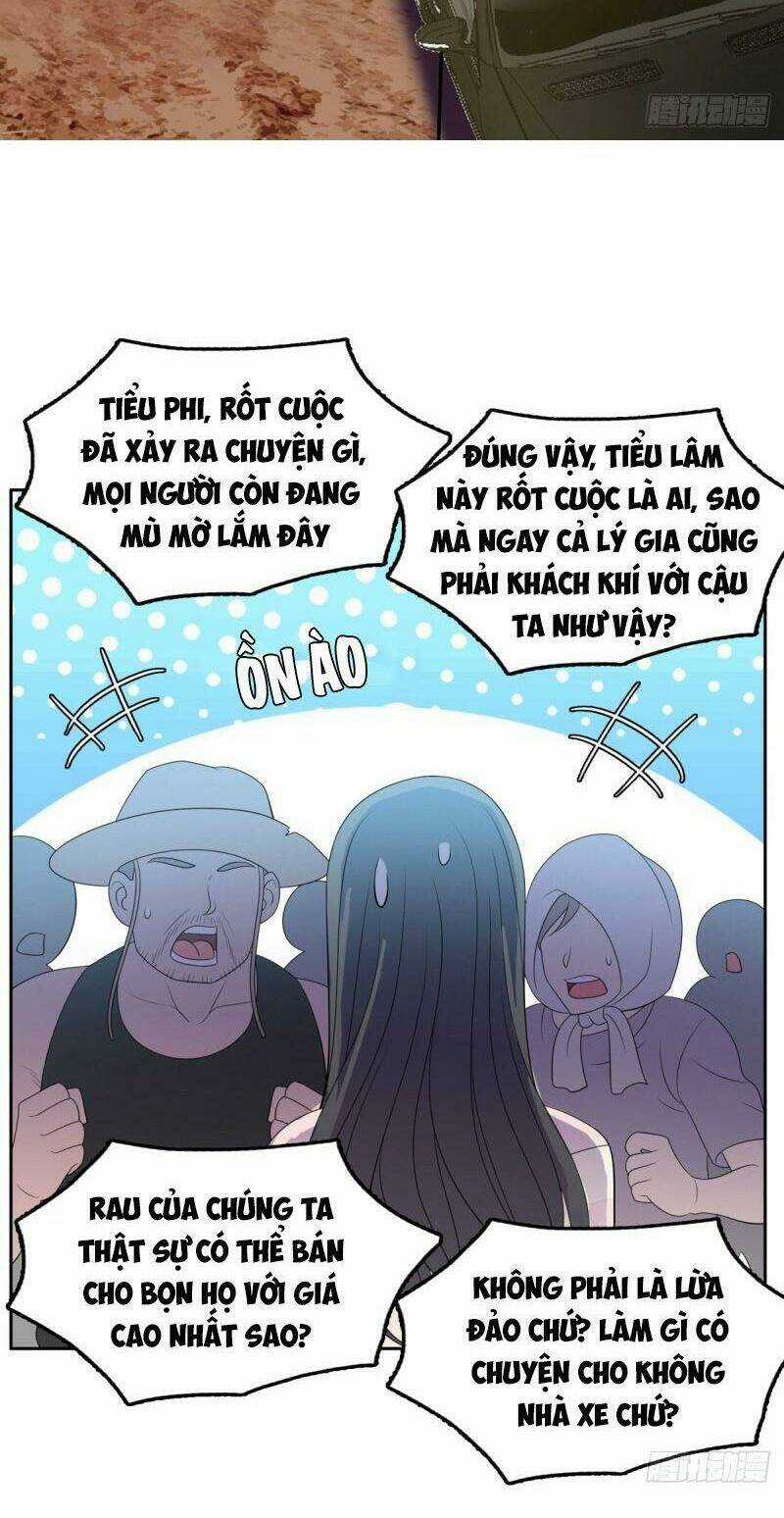 Phụ Hồn Giả - Chapter 34 - Trang 12