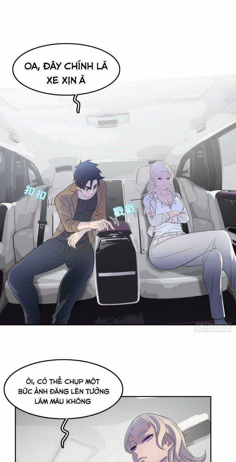 Phụ Hồn Giả - Chapter 34 - Trang 15