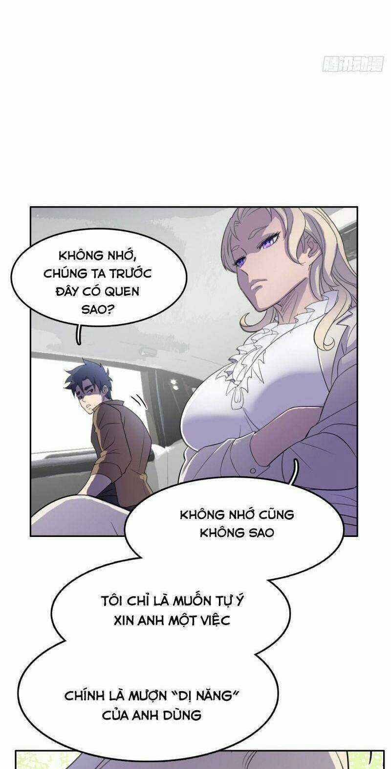 Phụ Hồn Giả - Chapter 34 - Trang 18