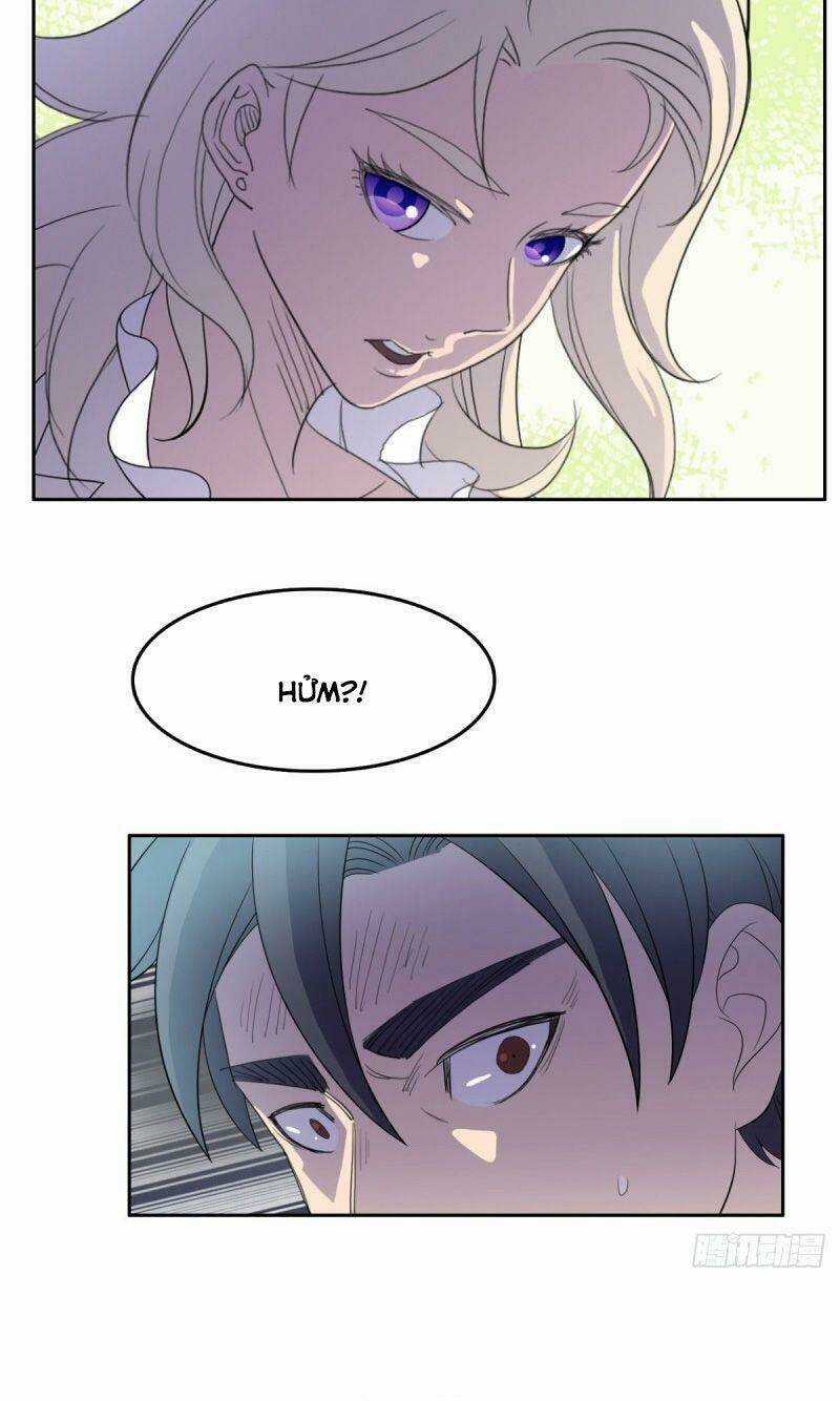 Phụ Hồn Giả - Chapter 34 - Trang 19