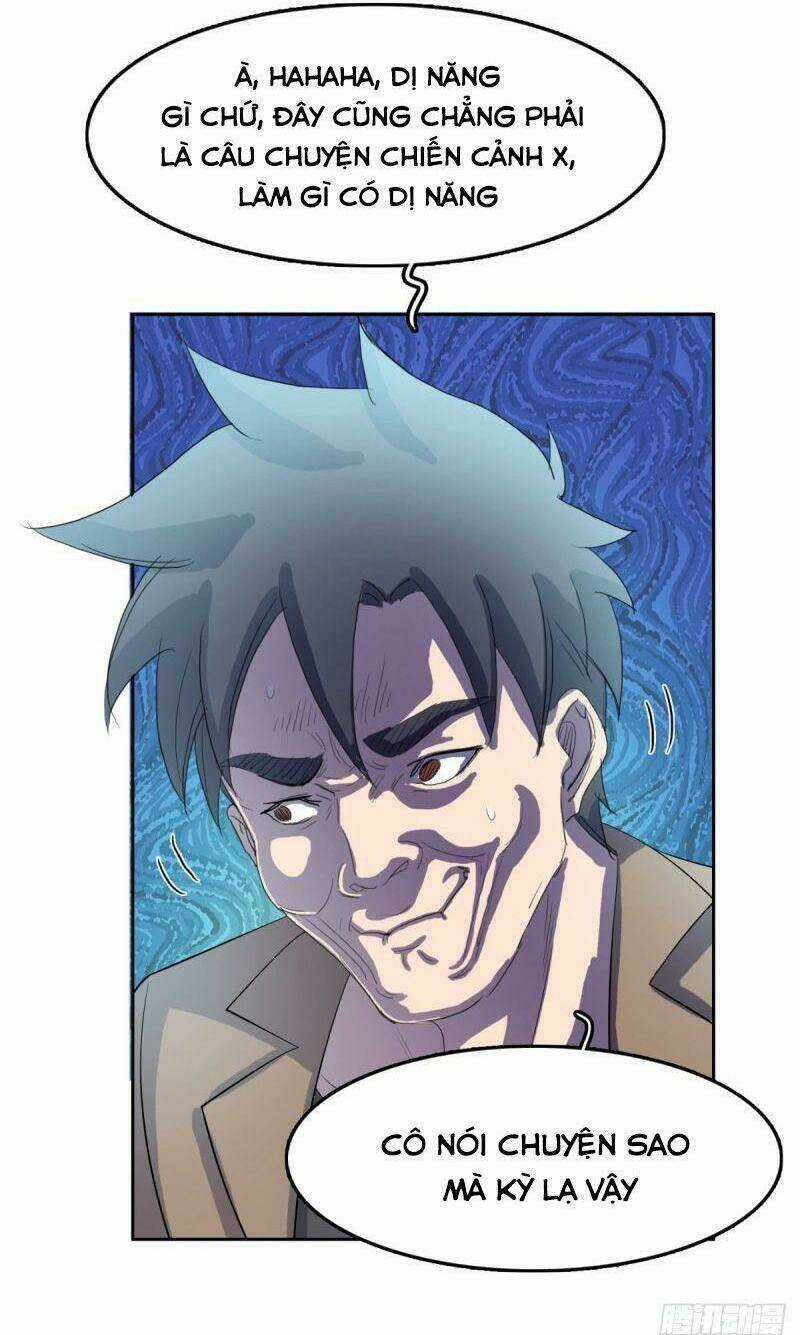 Phụ Hồn Giả - Chapter 34 - Trang 20