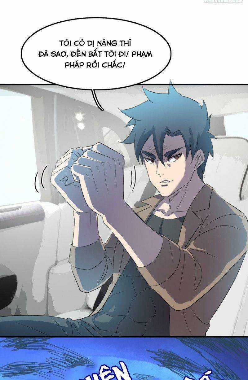 Phụ Hồn Giả - Chapter 34 - Trang 23