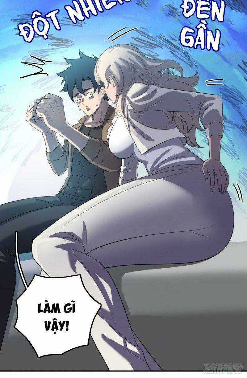 Phụ Hồn Giả - Chapter 34 - Trang 24