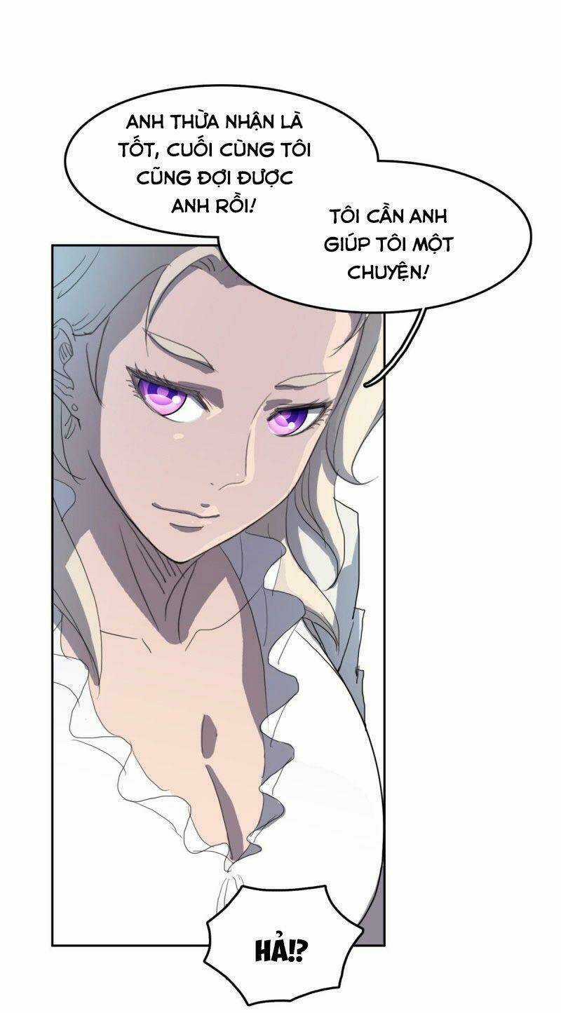 Phụ Hồn Giả - Chapter 34 - Trang 25