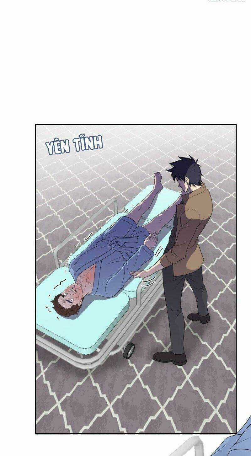 Phụ Hồn Giả - Chapter 34 - Trang 28