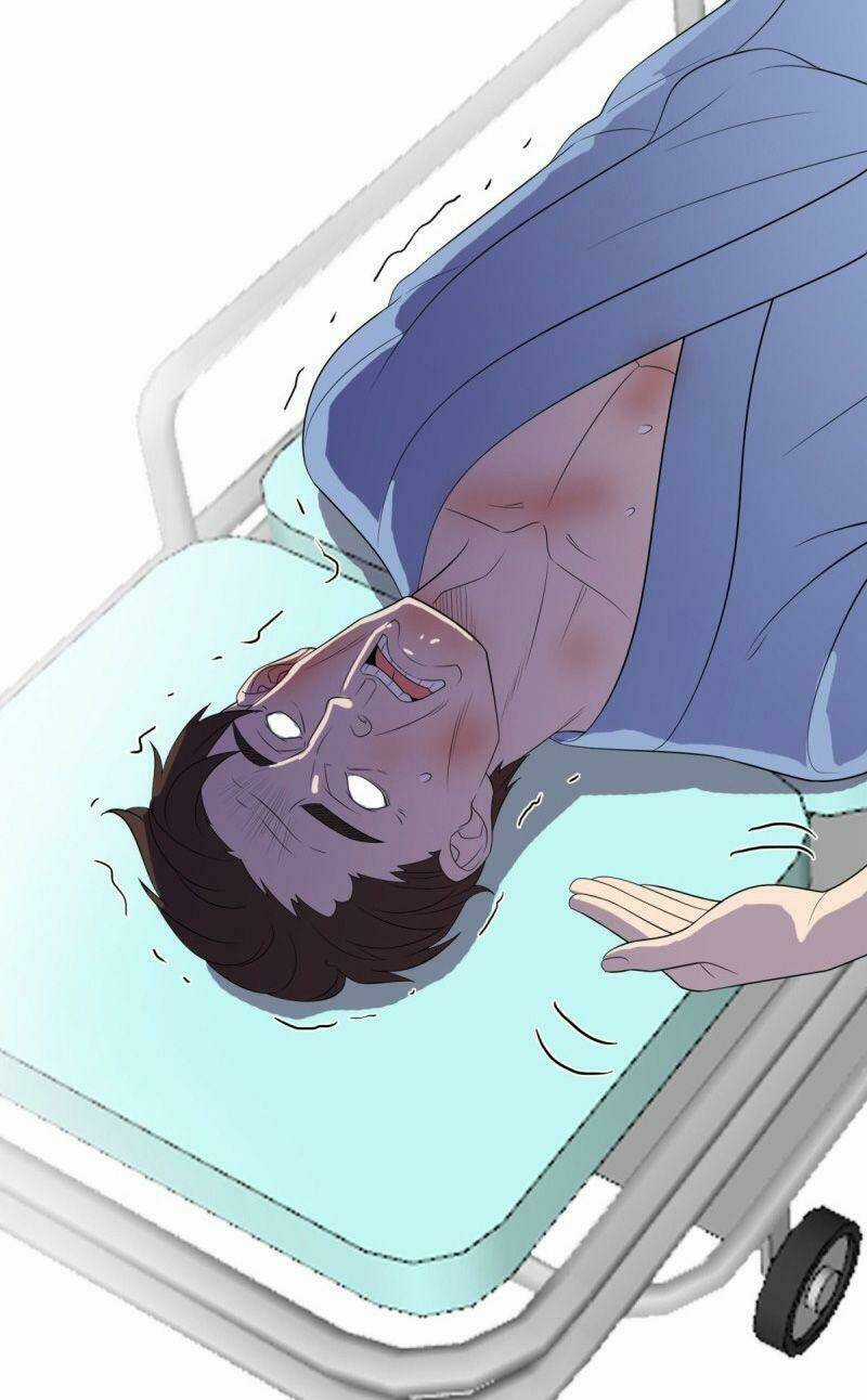 Phụ Hồn Giả - Chapter 34 - Trang 29