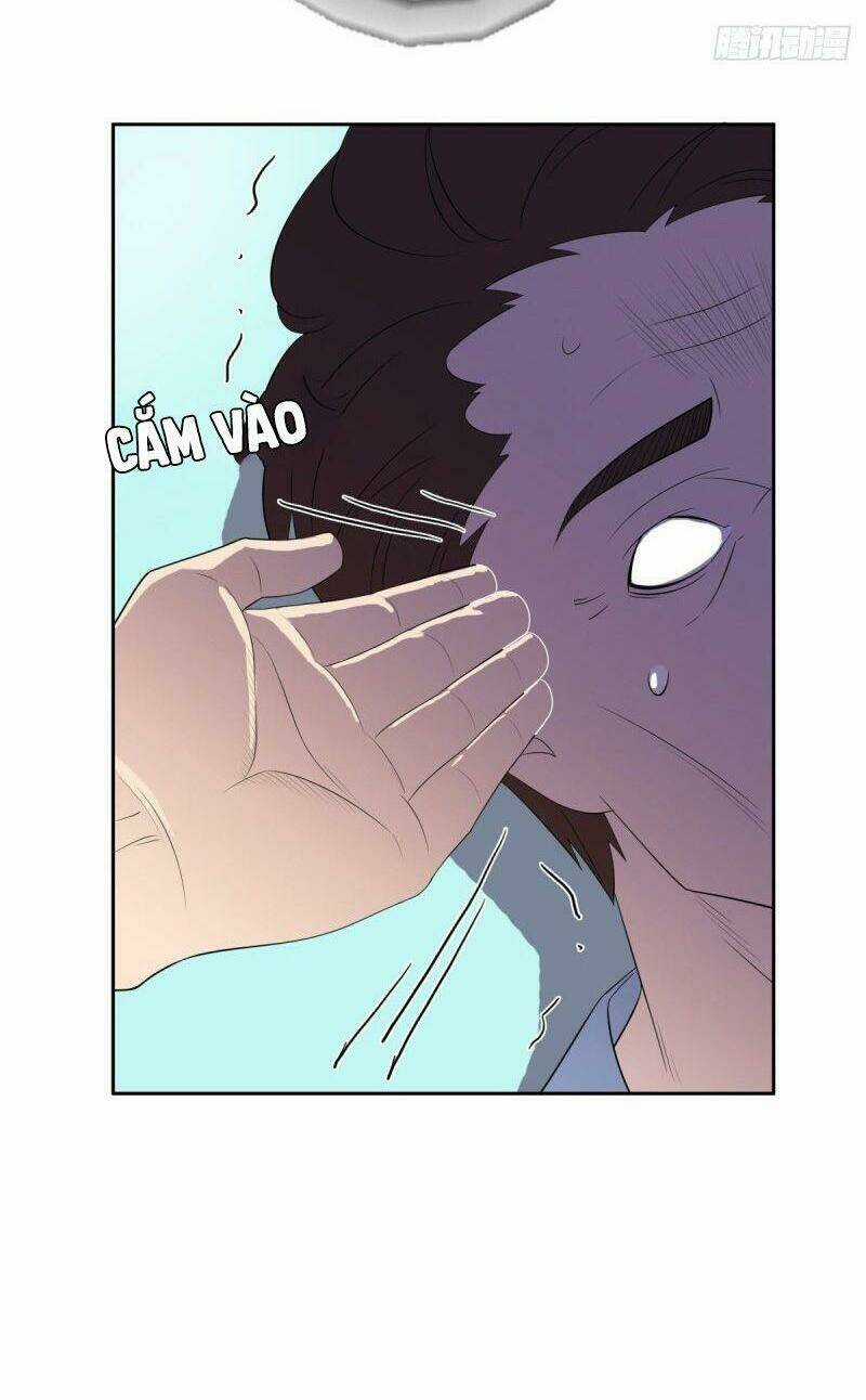 Phụ Hồn Giả - Chapter 34 - Trang 30