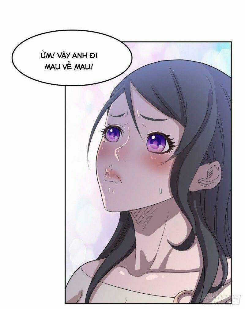 Phụ Hồn Giả - Chapter 34 - Trang 4