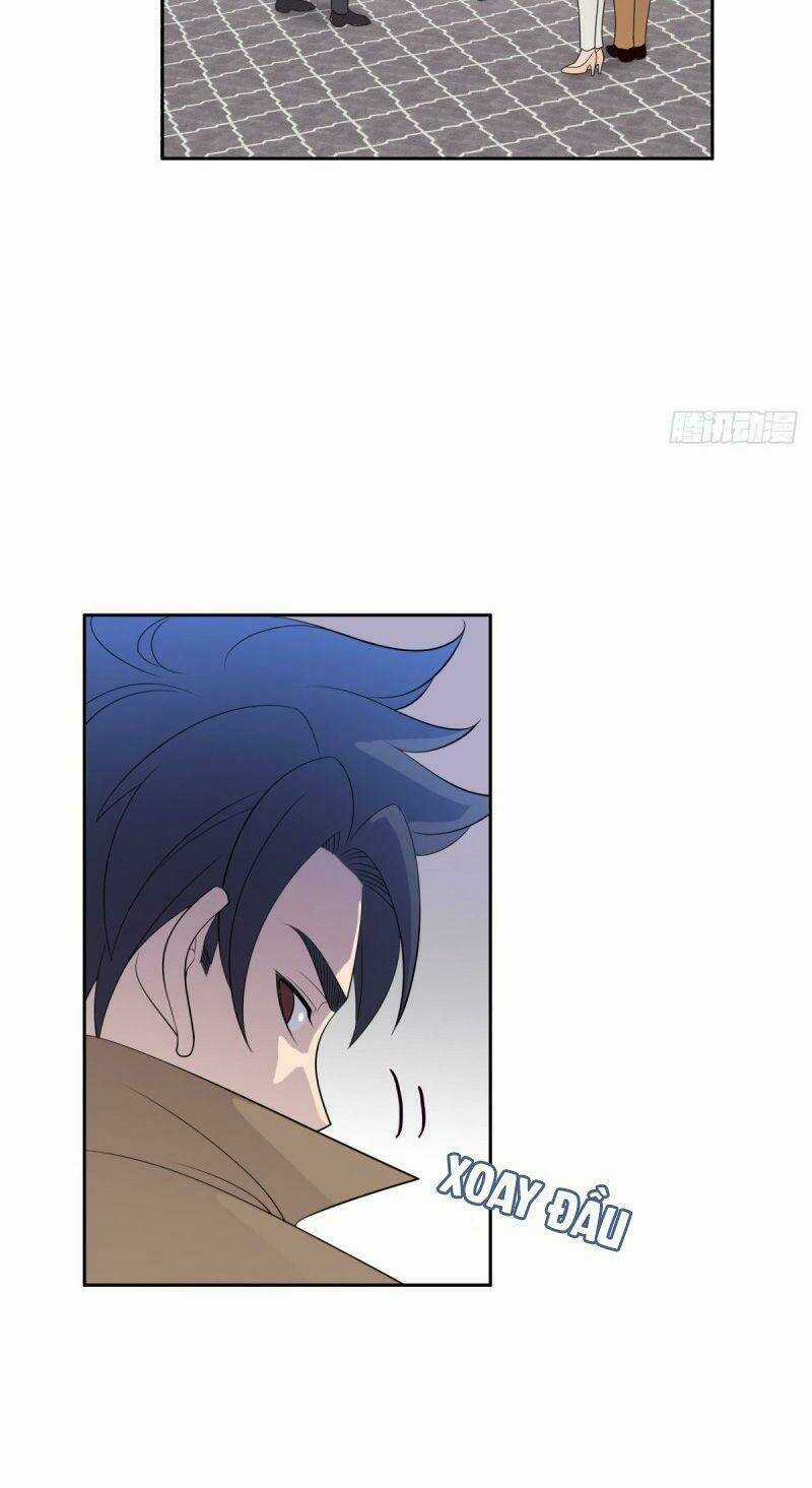 Phụ Hồn Giả - Chapter 34 - Trang 32