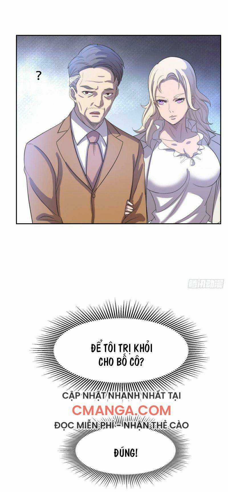 Phụ Hồn Giả - Chapter 34 - Trang 33