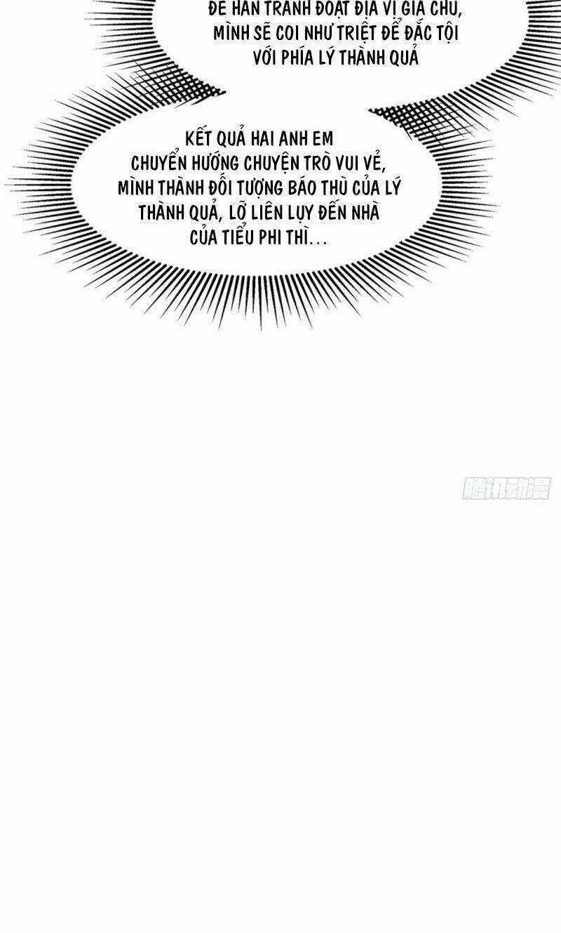 Phụ Hồn Giả - Chapter 34 - Trang 38