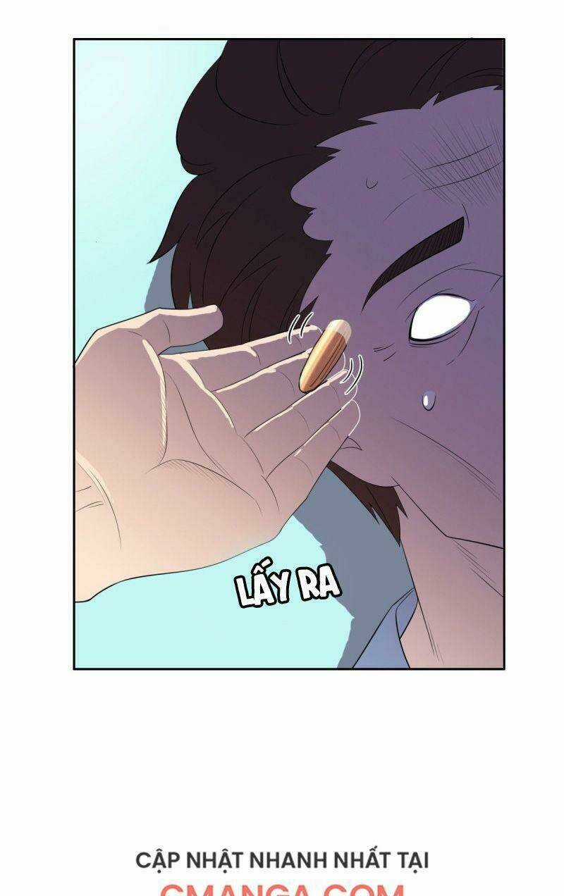 Phụ Hồn Giả - Chapter 34 - Trang 39