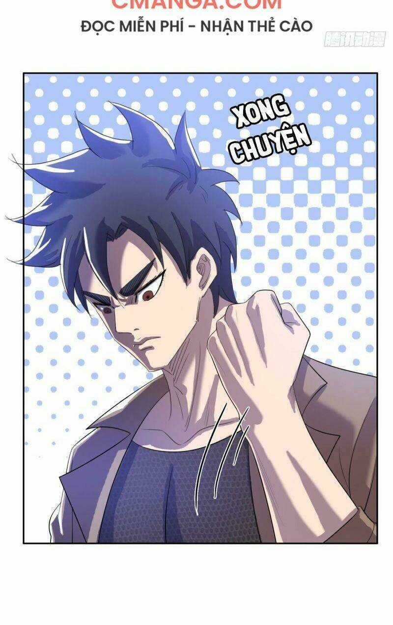 Phụ Hồn Giả - Chapter 34 - Trang 40