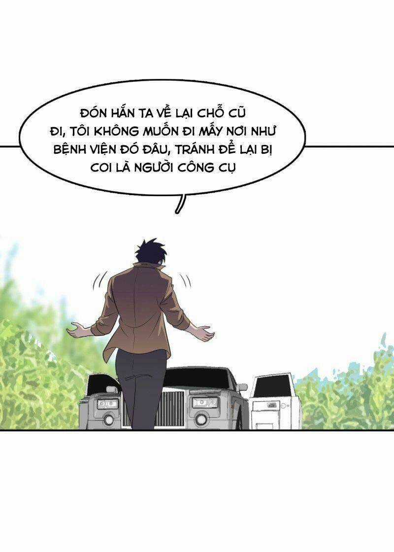 Phụ Hồn Giả - Chapter 34 - Trang 5