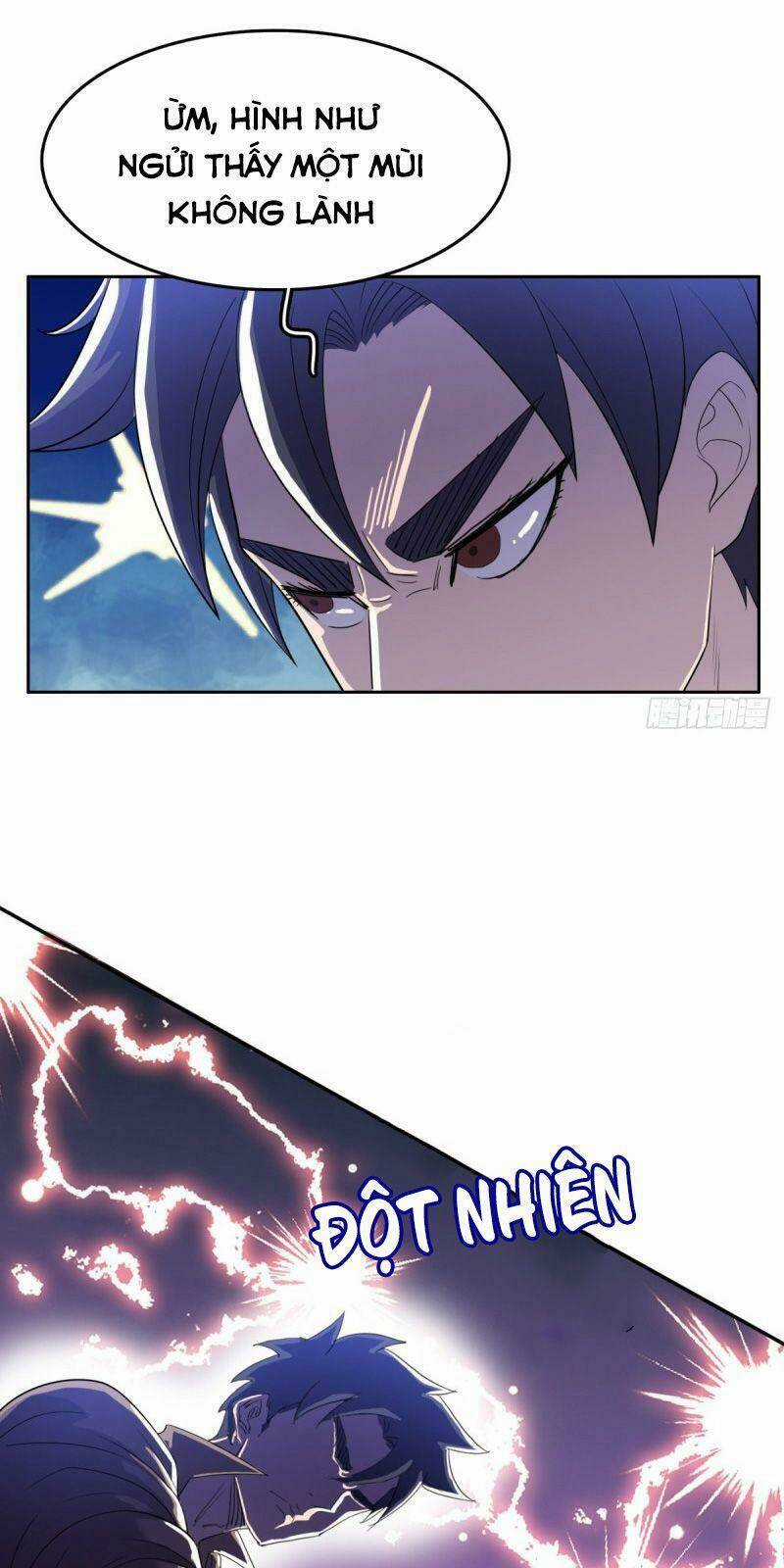 Phụ Hồn Giả - Chapter 34 - Trang 41