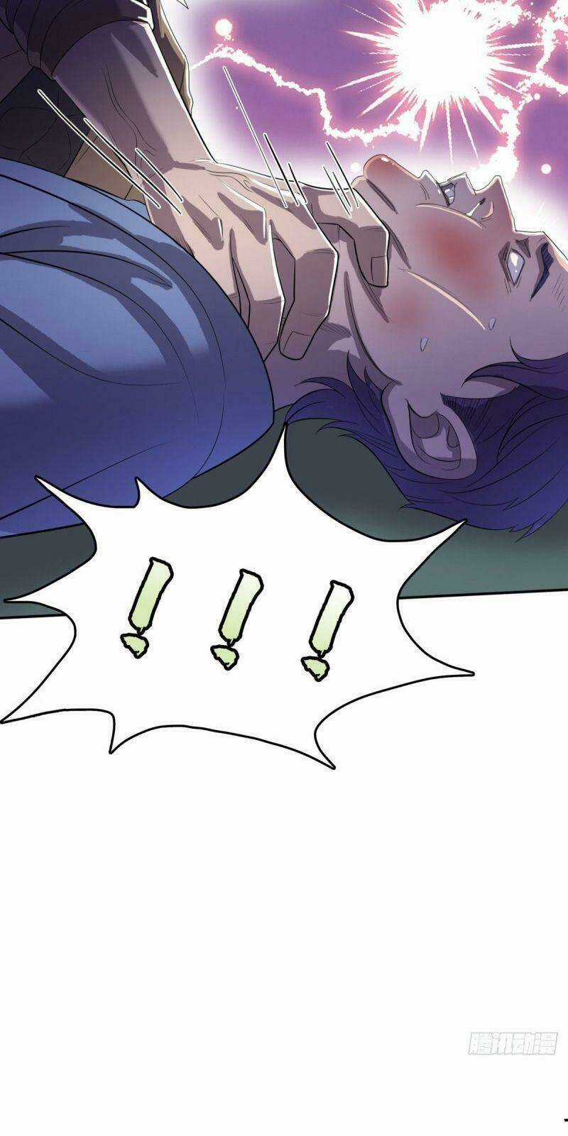 Phụ Hồn Giả - Chapter 34 - Trang 42