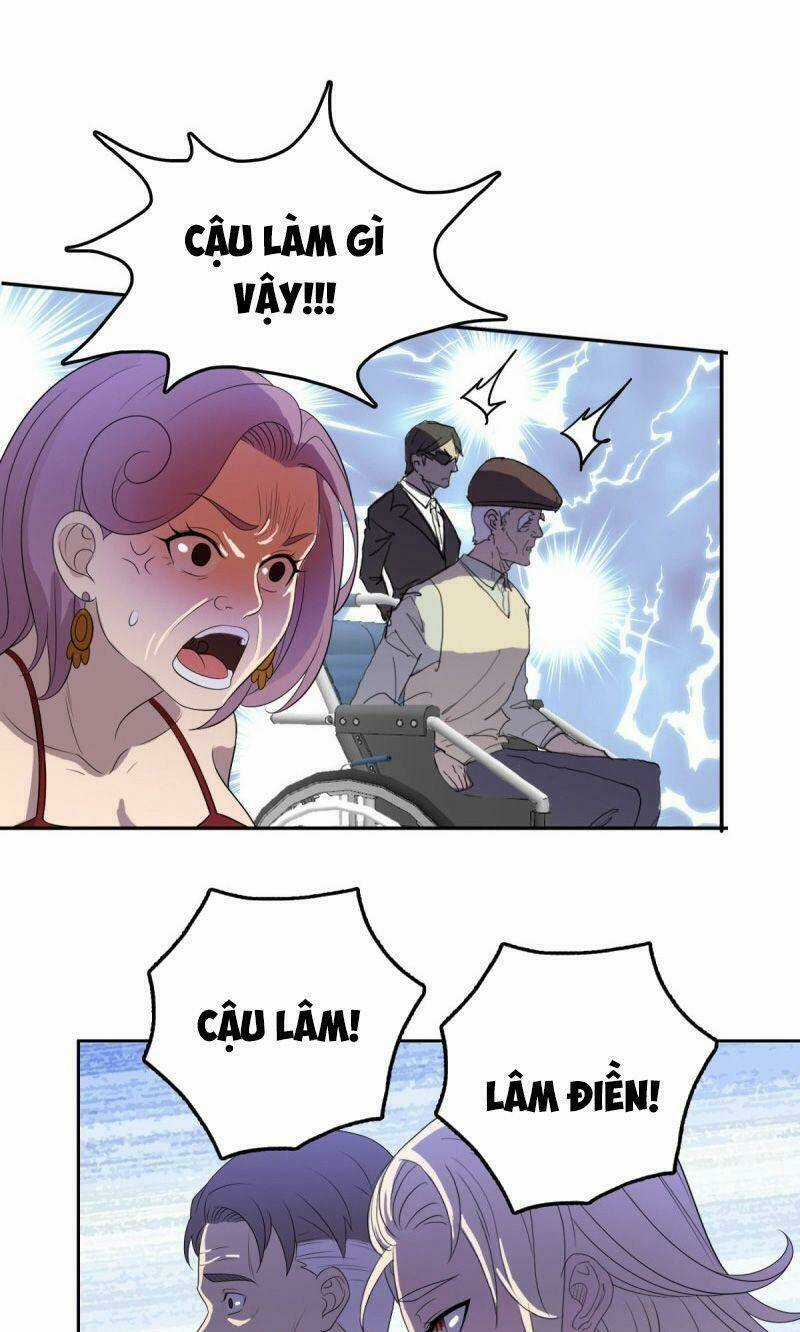 Phụ Hồn Giả - Chapter 34 - Trang 43