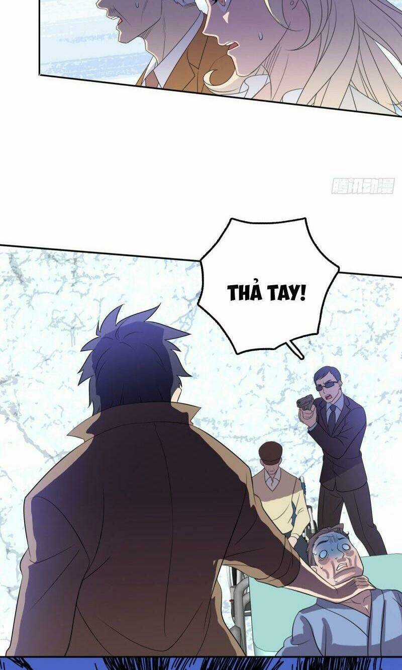 Phụ Hồn Giả - Chapter 34 - Trang 44