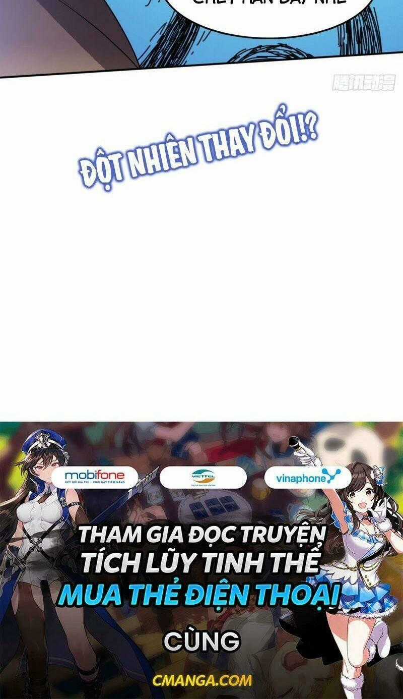 Phụ Hồn Giả - Chapter 34 - Trang 46